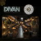 Exterior Interior & Architecture Design "Divan"